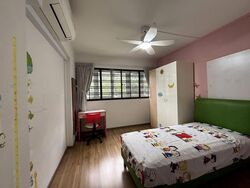 Blk 336 Clementi Avenue 2 (Clementi), HDB 5 Rooms #538002721